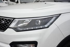   2017款长安CX70 1.5T 自动豪擎版