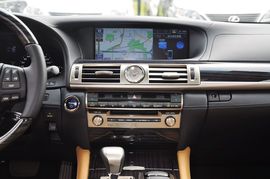 2014款雷克萨斯LS600hL