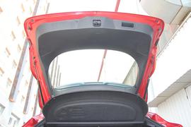 2016款马自达CX-4