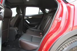 2016款马自达CX-4