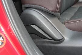 2016款马自达CX-4