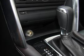 2016款马自达CX-4