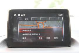 2016款马自达CX-4