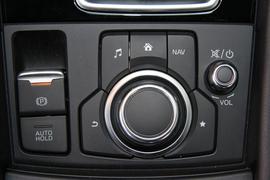 2016款马自达CX-4