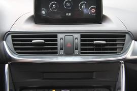 2016款马自达CX-4