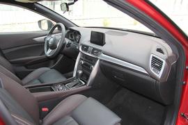 2016款马自达CX-4