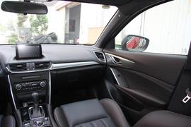 2016款马自达CX-4