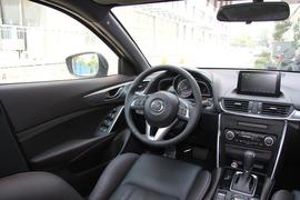 2016款马自达CX-4
