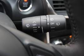 2016款马自达CX-4