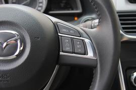 2016款马自达CX-4