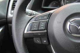 2016款马自达CX-4