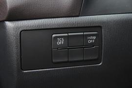 2016款马自达CX-4