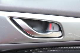 2016款马自达CX-4