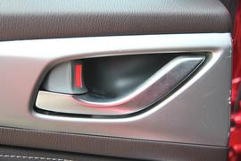 2016款马自达CX-4