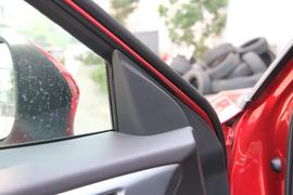 2016款马自达CX-4