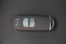 2016款马自达CX-4