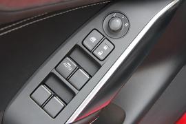 2016款马自达CX-4