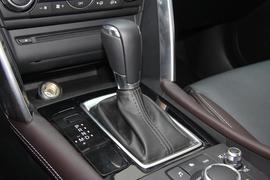 2016款马自达CX-4
