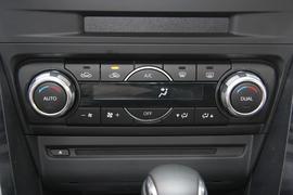 2016款马自达CX-4