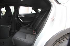 2016款马自达CX-4