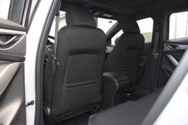 2016款马自达CX-4