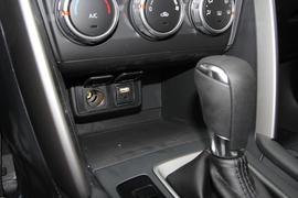 2016款马自达CX-4