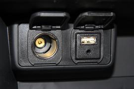 2016款马自达CX-4