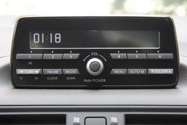 2016款马自达CX-4