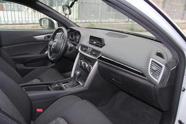 2016款马自达CX-4