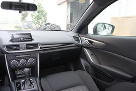 2016款马自达CX-4