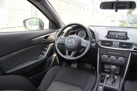 2016款马自达CX-4