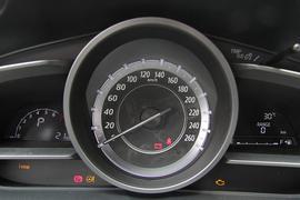 2016款马自达CX-4