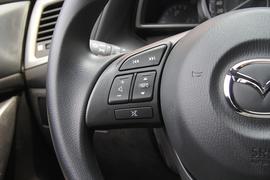 2016款马自达CX-4
