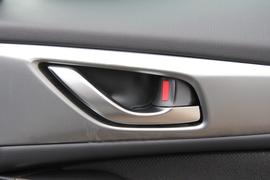 2016款马自达CX-4