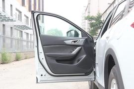 2016款马自达CX-4