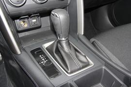2016款马自达CX-4