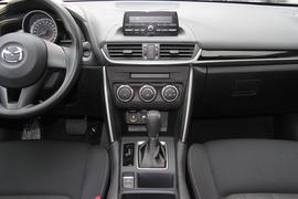 2016款马自达CX-4