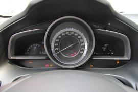 2016款马自达CX-4