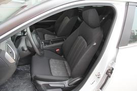 2016款马自达CX-4