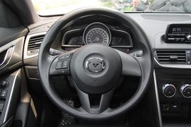 2016款马自达CX-4