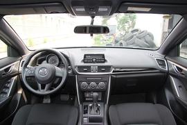 2016款马自达CX-4