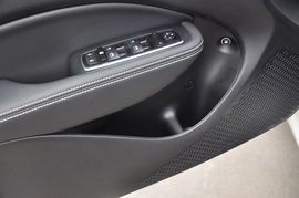 2013款菲亚特菲翔1.4T自动周年纪念版