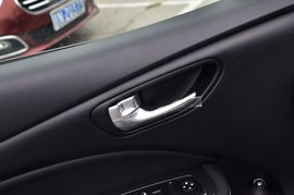 2013款菲亚特菲翔1.4T自动周年纪念版