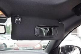 2013款菲亚特菲翔1.4T自动周年纪念版