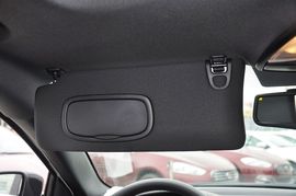 2013款菲亚特菲翔1.4T自动周年纪念版