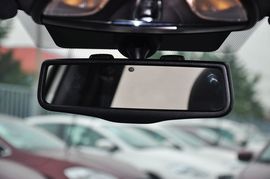 2013款菲亚特菲翔1.4T自动周年纪念版