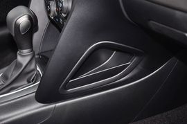 2013款菲亚特菲翔1.4T自动周年纪念版