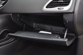 2013款菲亚特菲翔1.4T自动周年纪念版