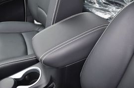 2013款菲亚特菲翔1.4T自动周年纪念版