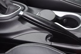 2013款菲亚特菲翔1.4T自动周年纪念版